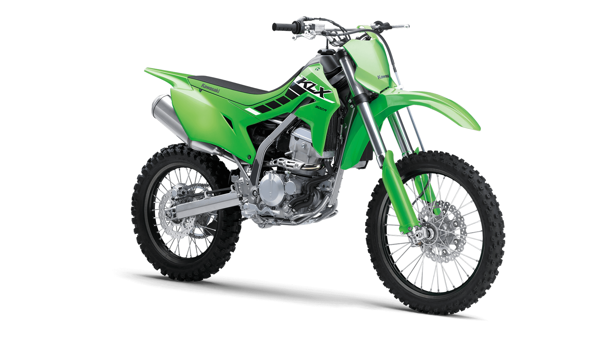 KLX 300R