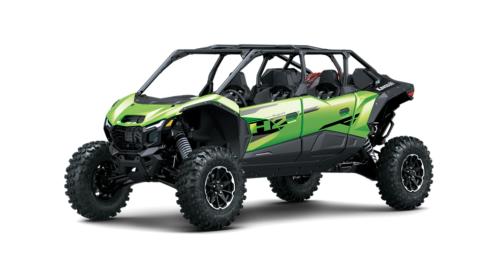 TERYX5 H2